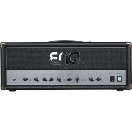 ENGL E653 Artist Edition 50 Blackout по цене 131 960 ₽