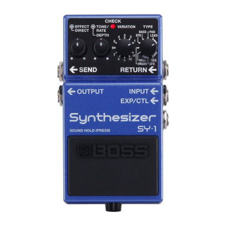 Boss SY-1 по цене 26 200 ₽