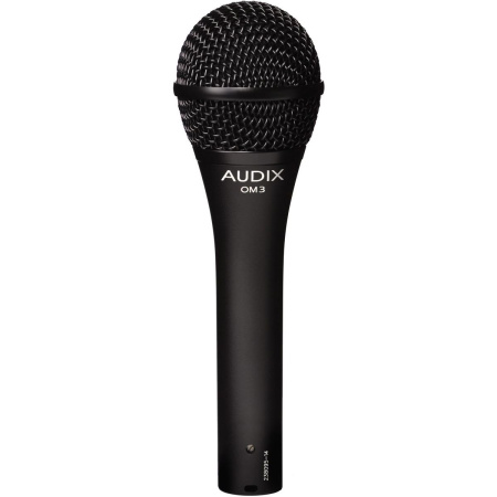 Audix OM3 по цене 20 000 ₽