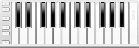 CME Xkey 25 по цене 16 700 ₽