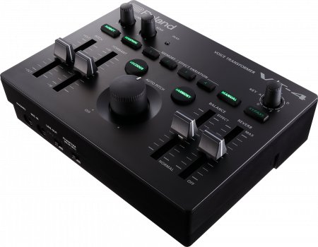 Roland VT-4 по цене 37 750 ₽