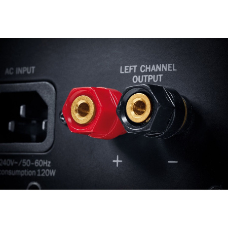 Magnat Monitor Reference 5A Black по цене 100 000.00 ₽