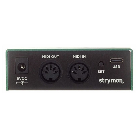 Strymon Conduit MIDI Box по цене 20 950 ₽