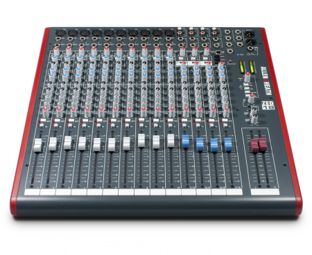 Allen & Heath ZED18 по цене 73 850 ₽