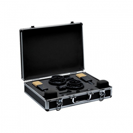 AKG C414XLS/ST по цене 393 600 ₽