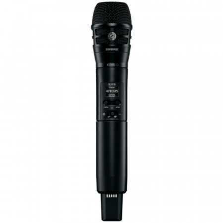 Shure SLXD24E/K8B H56 по цене 145 000 ₽