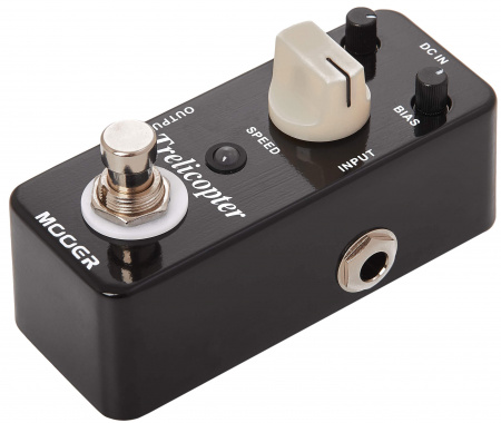 Mooer Trelicopter по цене 3 850 ₽