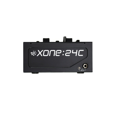 Allen & Heath XONE:24C купить за 55 200.00 ₽ с доставкой по Москве и всей России в интернет-магазине ALL for DJ Allen & Heath XONE:24C по цене 55 200.00 ₽