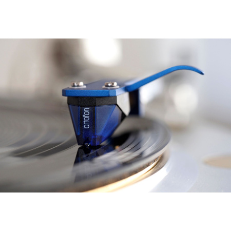 Ortofon 2M Blue (Bulk) по цене 18 700 ₽