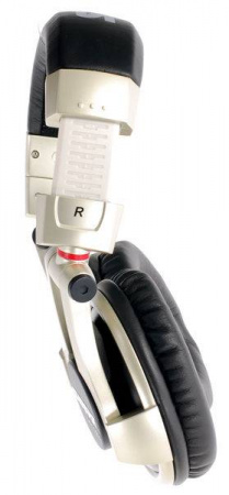 Shure SRH750DJ по цене 19 150 ₽