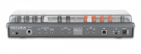Decksaver Arturia Microfreak Cover по цене 7 000 ₽