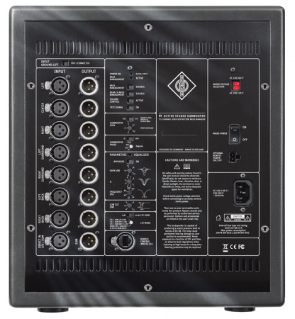 Neumann KH 810 G по цене 390 400 ₽