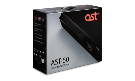 AST-50 по цене 204 000 ₽