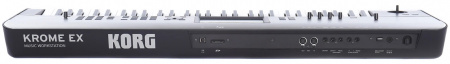 Korg Krome 61-EX по цене 114 100 ₽