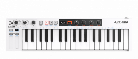 Arturia KeyStep 37 по цене 26 000 ₽