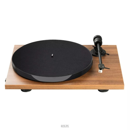 Pro-Ject Е1 BT AT3600L Uni Walnut по цене 62 700 ₽