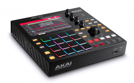 Akai MPC One по цене 108 000 ₽