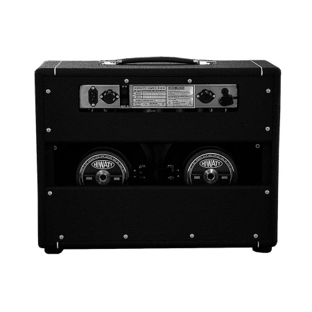 Hiwatt SA210 Custom 20 по цене 155 650 ₽