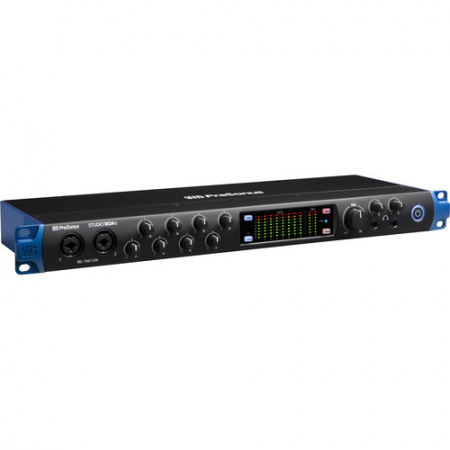 PreSonus Studio 1824c по цене 62 381 ₽