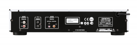 Onkyo C-7030 Silver по цене 22 000 ₽