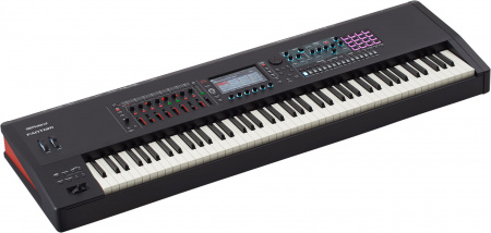 Roland Fantom 8 по цене 345 000 ₽