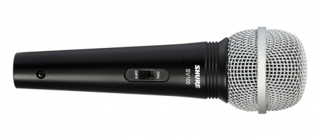 Shure SV100-A по цене 5 150 ₽