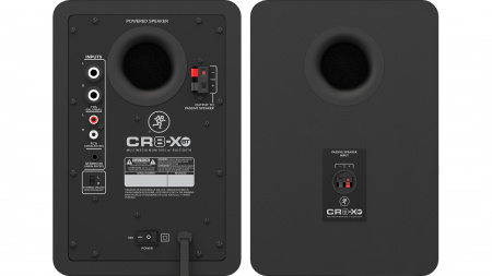 Mackie CR8-XBT по цене 59 000 ₽