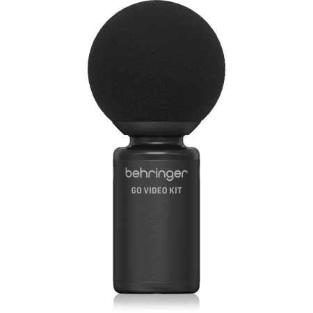 Behringer Go Video Kit по цене 8 000 ₽