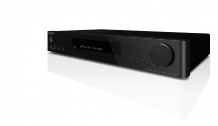 Onkyo TX-L50 Black по цене 55 000 ₽