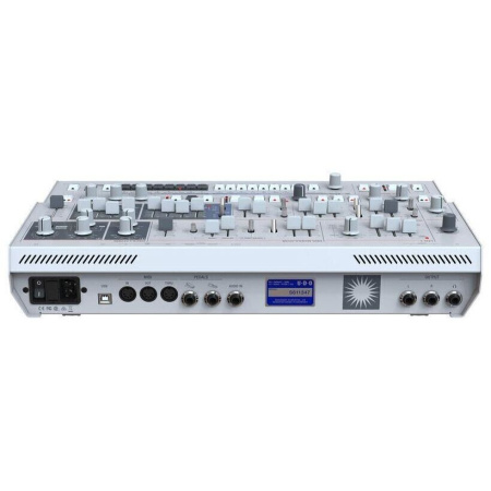 UDO Audio Super 6 Desktop по цене 251 000 ₽