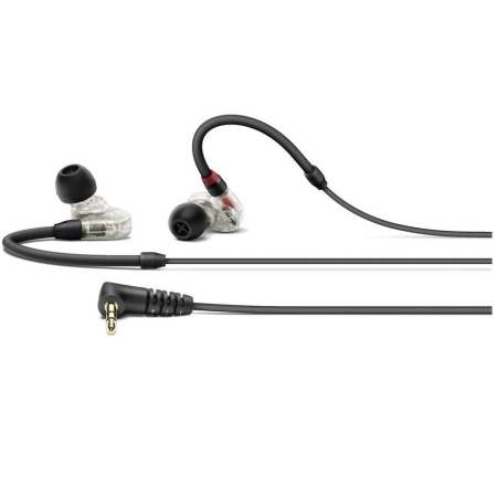 Sennheiser IE 100 Pro Clear по цене 12 600 ₽
