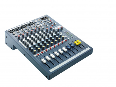 Soundcraft EPM 6 по цене 50 850 ₽