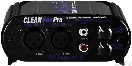 ART CleanBox PRO по цене 10 600 ₽