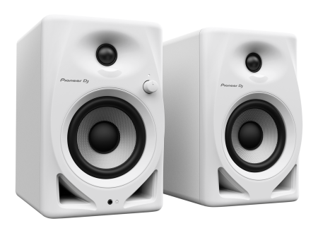 Pioneer DM-40D-W по цене 27 900 ₽