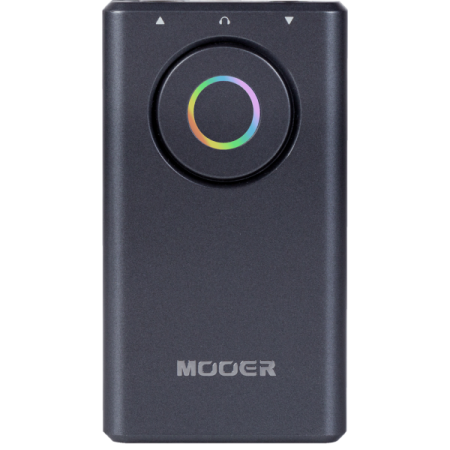 Mooer Prime P1 Gray по цене 11 050 ₽