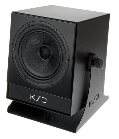 KS Digital C5-Reference Black Satin по цене 128 800 ₽