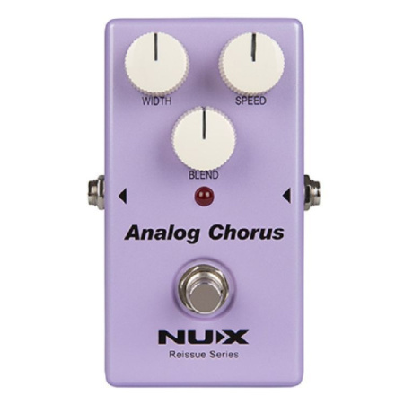 Nux Analog Chorus по цене 3&nbsp;070 ₽