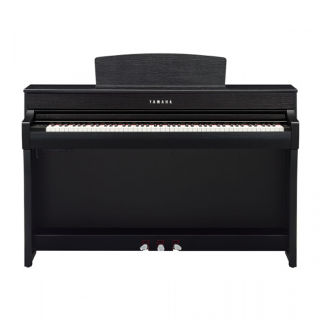 Yamaha CLP-745B по цене 180 000 ₽