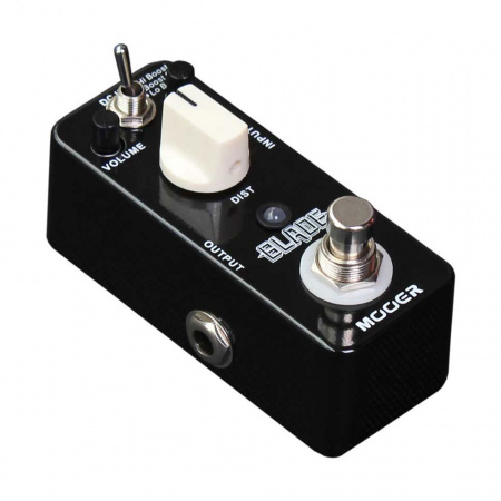 Mooer Blade по цене 3 850 ₽