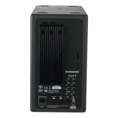 Dynaudio Core 7 стереопара по цене 306 000 ₽