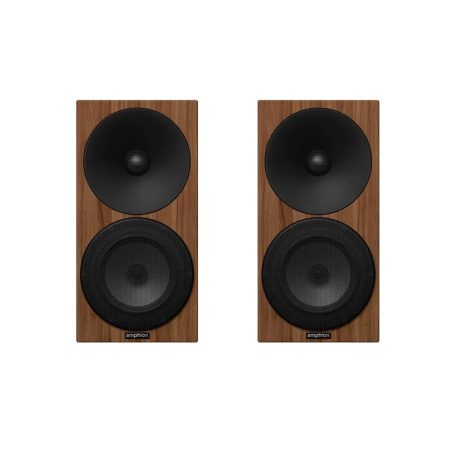 Amphion Argon1 Walnut по цене 179 900 ₽