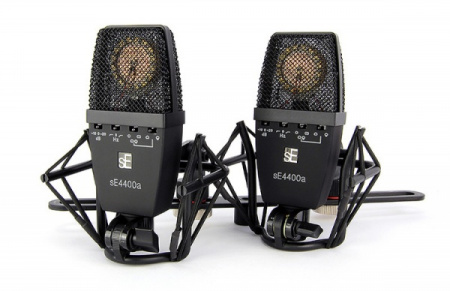 SE ELECTRONICS SE 4400AST по цене 122 000 ₽