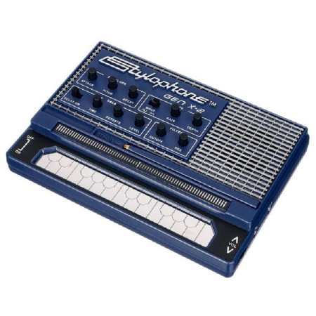Dubreq Stylophone Gen-X2 по цене 10&nbsp;210.00 ₽