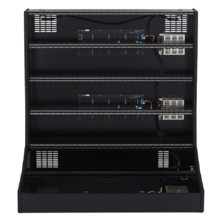 Erica Synths Megarack S по цене 174 250.00 ₽
