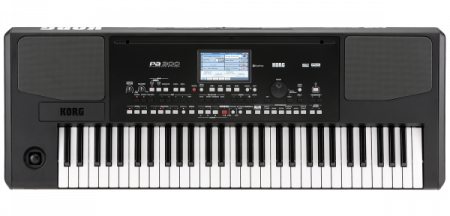 KORG Pa300 по цене 100 000 ₽