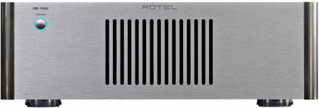 Rotel RB-1582 MK2 Silver по цене 180 000 ₽