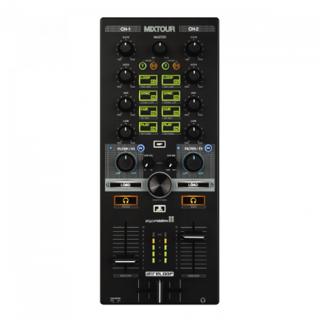 Reloop Mixtour по цене 27 000 ₽