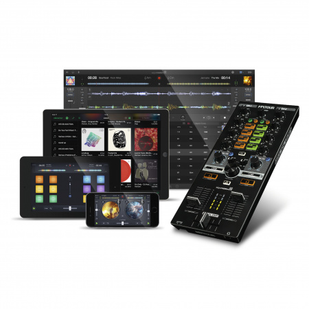 Reloop Mixtour по цене 27 000 ₽
