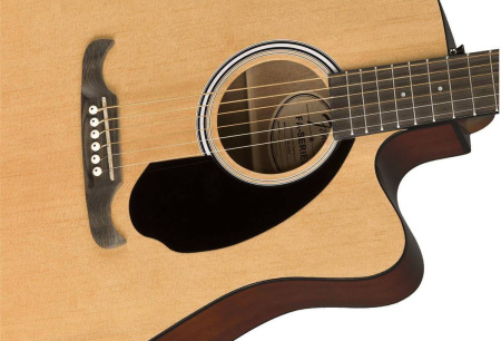 Fender FA-125CE по цене 27 300 ₽