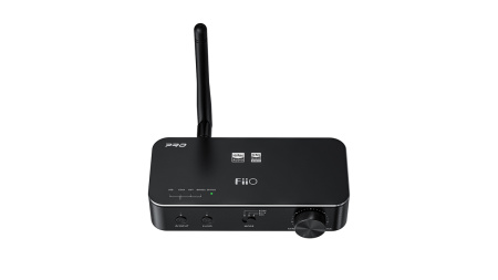FIIO BTA30 Pro по цене 13 650 ₽